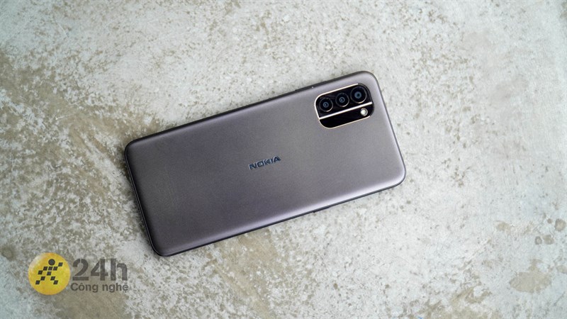 Cập nhật giá hiện tại của Nokia G11, các khuyến mãi đi kèm có gì HOT?