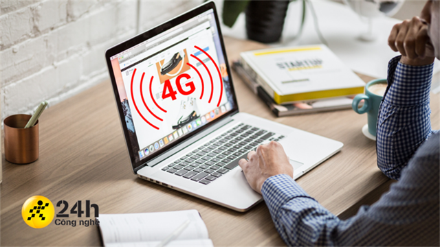 Thủ thuật cách sử dụng 4g trên laptop miễn phí dành cho người mới chơi