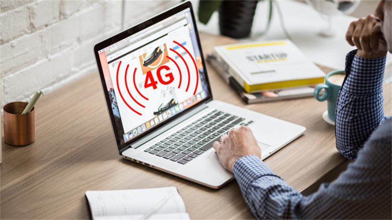 Cách Sử Dụng 4G Trên Laptop Miễn Phí - Hướng Dẫn Chi Tiết và Đơn Giản