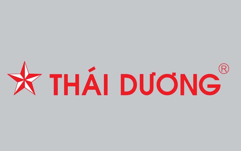 Đôi nét về thương hiệu Thái Dương