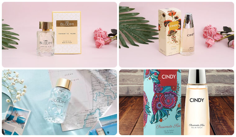 Review nước hoa Cindy có tốt không? Giá bao nhiêu?