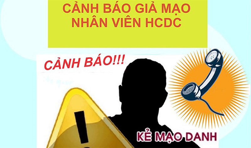 Người phụ nữ bị mất 250 triệu sau cuộc gọi của cán bộ y tế giả mạo