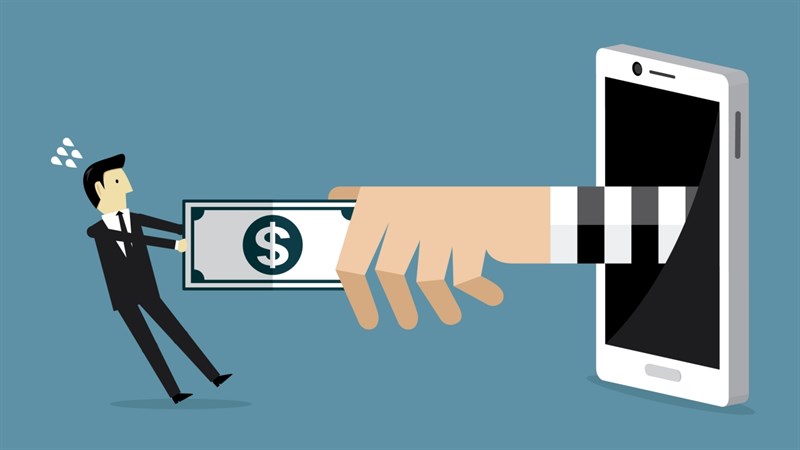 Các thủ đoạn lừa đảo ngày càng tinh vi và chuyên nghiệp