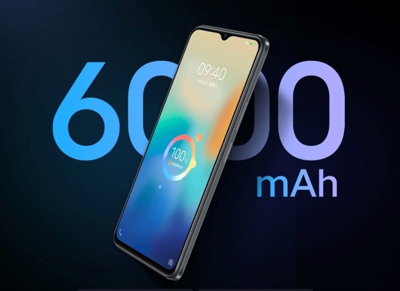 Vivo Y72t ra mắt với Dimensity 700, pin 6.000mAh, camera 50MP
