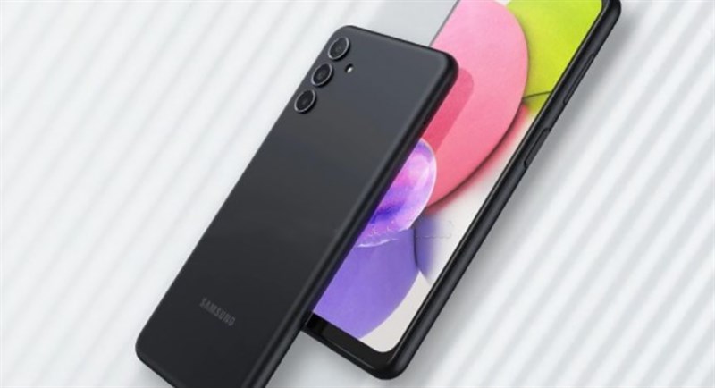 Galaxy A04s có gì mới: Dùng chip Snapdragon 480 5G, sạc nhanh 18 W