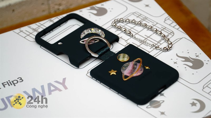 Galaxy Z Flip3 5G Flex Your Way 2022 chính xác là sự lựa chọn dành cho bạn