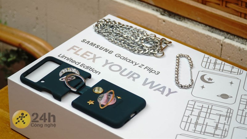 Có hộp quà này, tặng cho người quan trọng nhất thì còn gì bằng