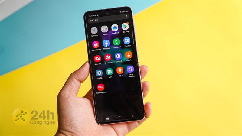 Màn hình dài hơn, coi những bộ phim điện ảnh thì quá là 'ngon', chứ sao!