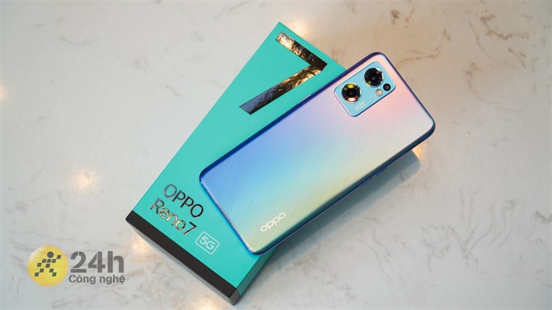 Cập nhật nhanh giá OPPO Reno7 5G cũ hiện tại, bật mí mua bao lời luôn Cập nhật nhanh giá OPPO Reno7 5G cũ hiện tại, bật mí mua bao lời luôn