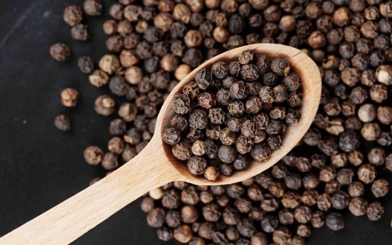 Giá tiêu hôm nay 23/5/2022 trong nước