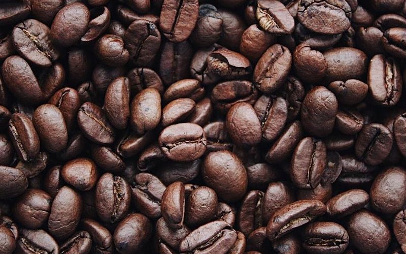 Giá cà phê trong nước hôm nay