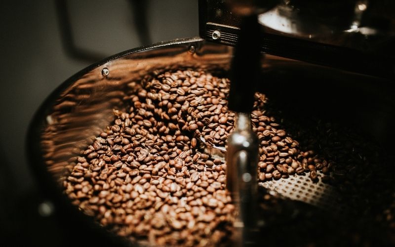 Giá cà phê Robusta giao dịch tại London
