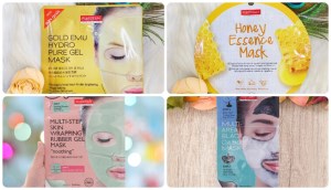 Review: Mặt nạ Purederm có tốt không? Có những loại mặt nạ nào?