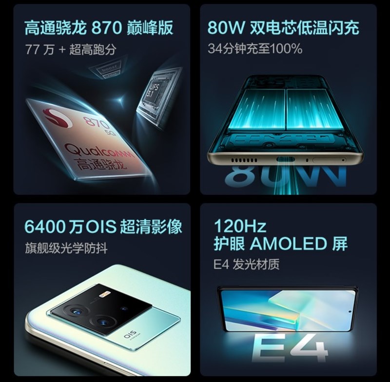 Ngày ra mắt Vivo T2 5G bị hoãn lại, đây là thời điểm thiết bị được công bố