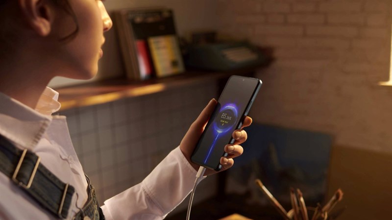 Redmi Note 11T Pro + có chip Surging P1 và hỗ trợ sạc nhanh 120W Redmi Note 11T Pro + có chip Surging P1 và hỗ trợ sạc nhanh 120W