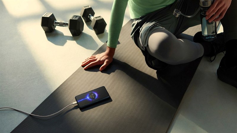 Redmi Note 11T Pro + có chip Surging P1 và hỗ trợ sạc nhanh 120W Redmi Note 11T Pro + có chip Surging P1 và hỗ trợ sạc nhanh 120W