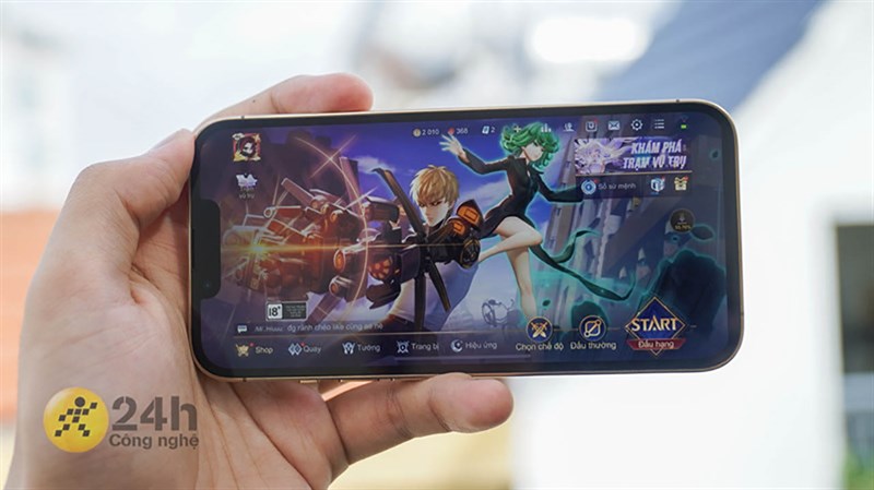 Hình ảnh mặt trước iPhone 13 Pro Hình ảnh mặt trước iPhone 13 Pro