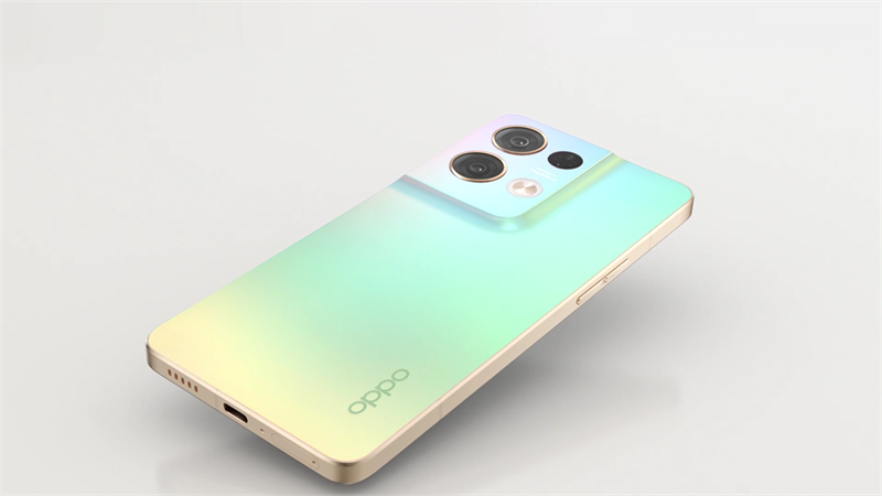 OPPO Reno8 Pro