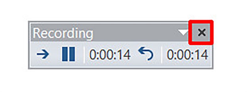 Cách lồng tiếng vào trong PowerPoint