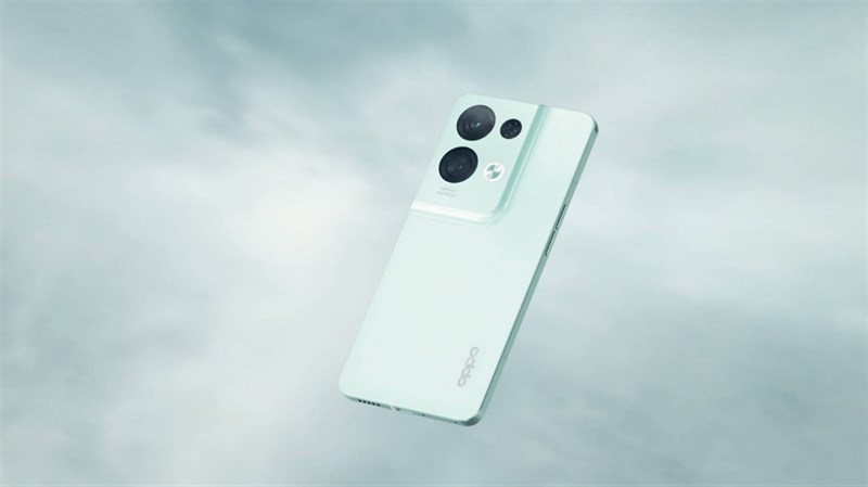 OPPO Reno8 Pro+ sở hữu cụm camera có thông số hấp dẫn OPPO Reno8 Pro+ sở hữu cụm camera có thông số hấp dẫn