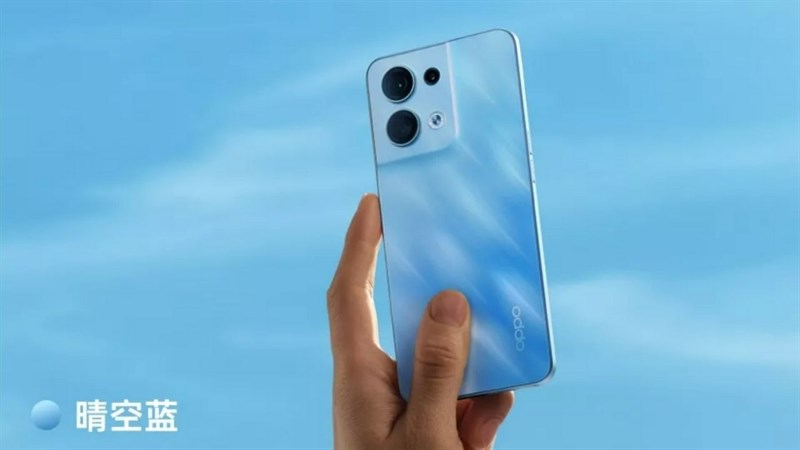 OPPO Reno8 cũng được trang bị hai tùy chọn dung lượng RAM là 8 GB và 12 GB. OPPO Reno8 cũng được trang bị hai tùy chọn dung lượng RAM là 8 GB và 12 GB.