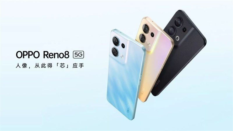 OPPO Reno8 có giá khởi điểm từ 8.7 triệu đồng. OPPO Reno8 có giá khởi điểm từ 8.7 triệu đồng.