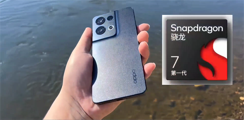 OPPO Reno8 Pro OPPO Reno8 Pro