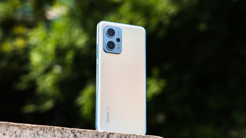 Xiaomi Redmi Note 11T Pro Plus + (Dimensity 8100)