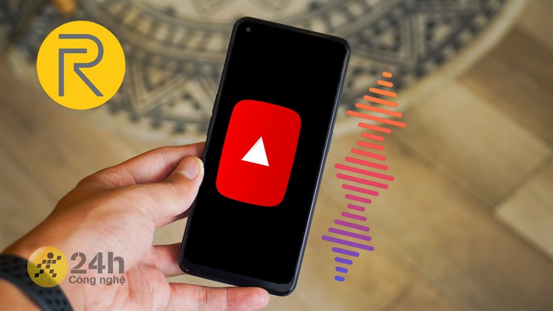 Cách Nghe Nhạc Trên Youtube Khi Tắt Màn Hình Realme, Rất Đáng Để Thử