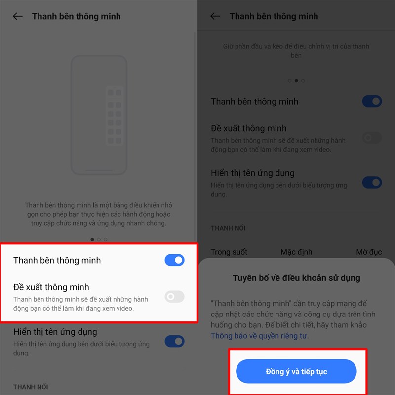 Cách nghe nhạc trên YouTube khi tắt màn hình Realme Cách nghe nhạc trên YouTube khi tắt màn hình Realme