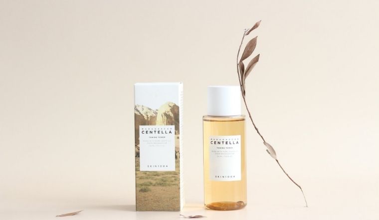 Review toner Skin1004 Madagascar Centella có tốt không?