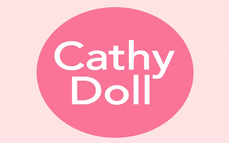 Thương hiệu Cathy Doll