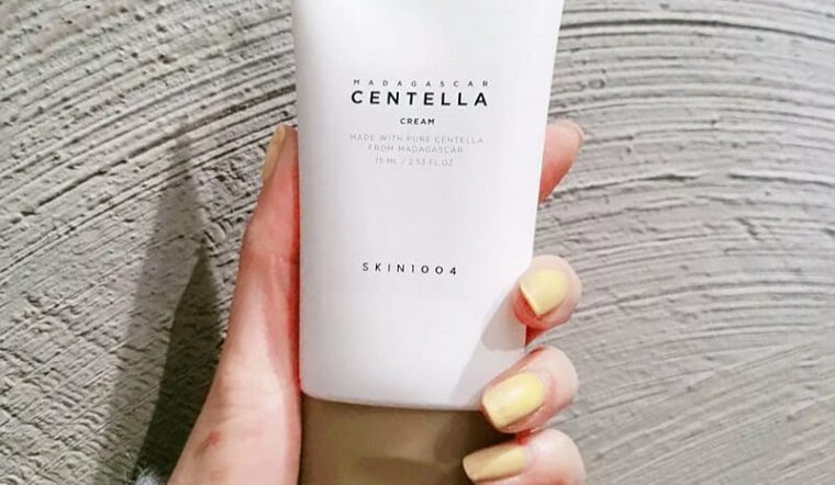 Review kem dưỡng da Skin1004 có tốt không? Giá bao nhiêu?