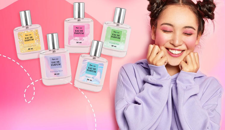 Review nước hoa Fantasy có tốt không? Giá bao nhiêu?
