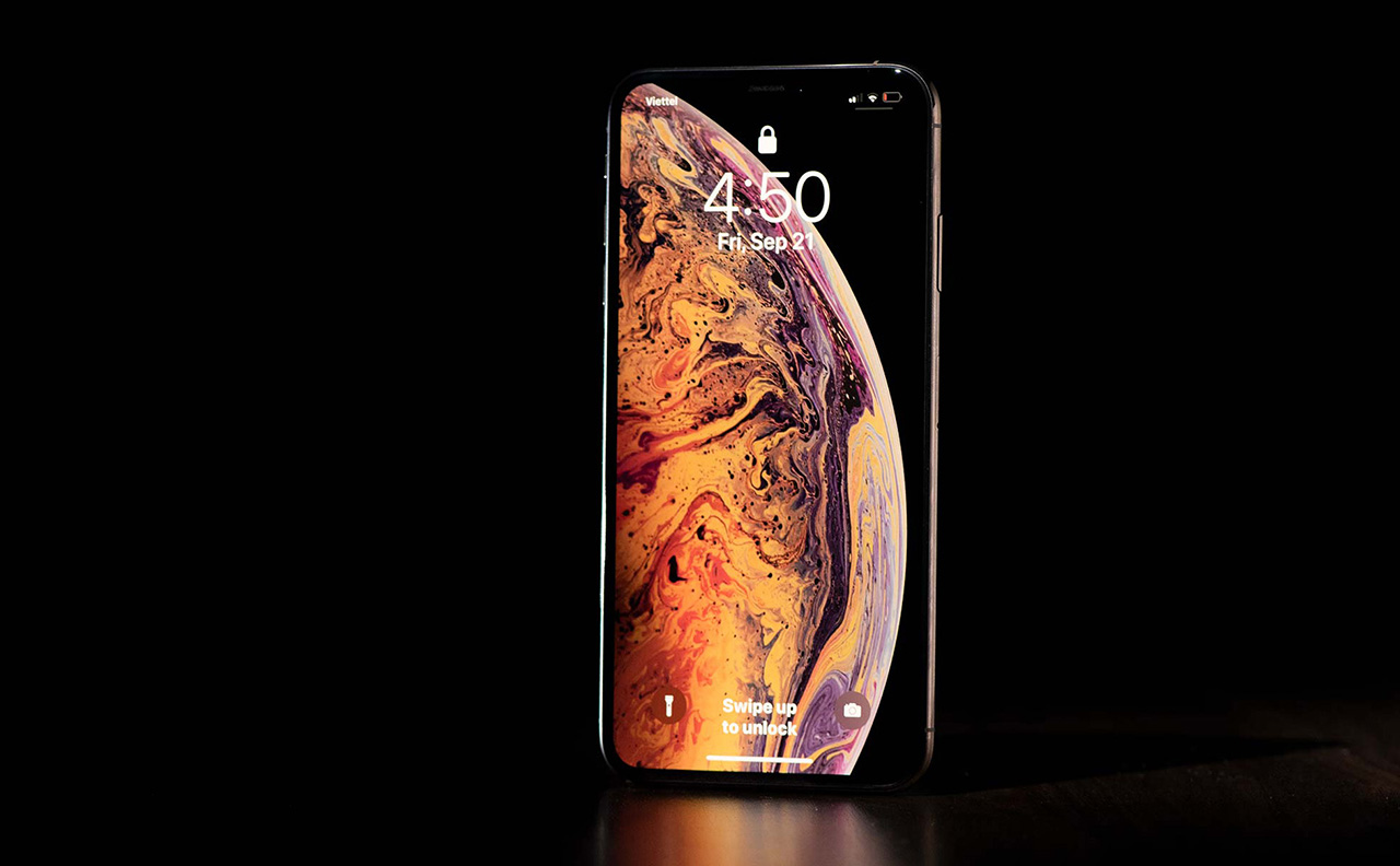 tính năng của iPhone 11