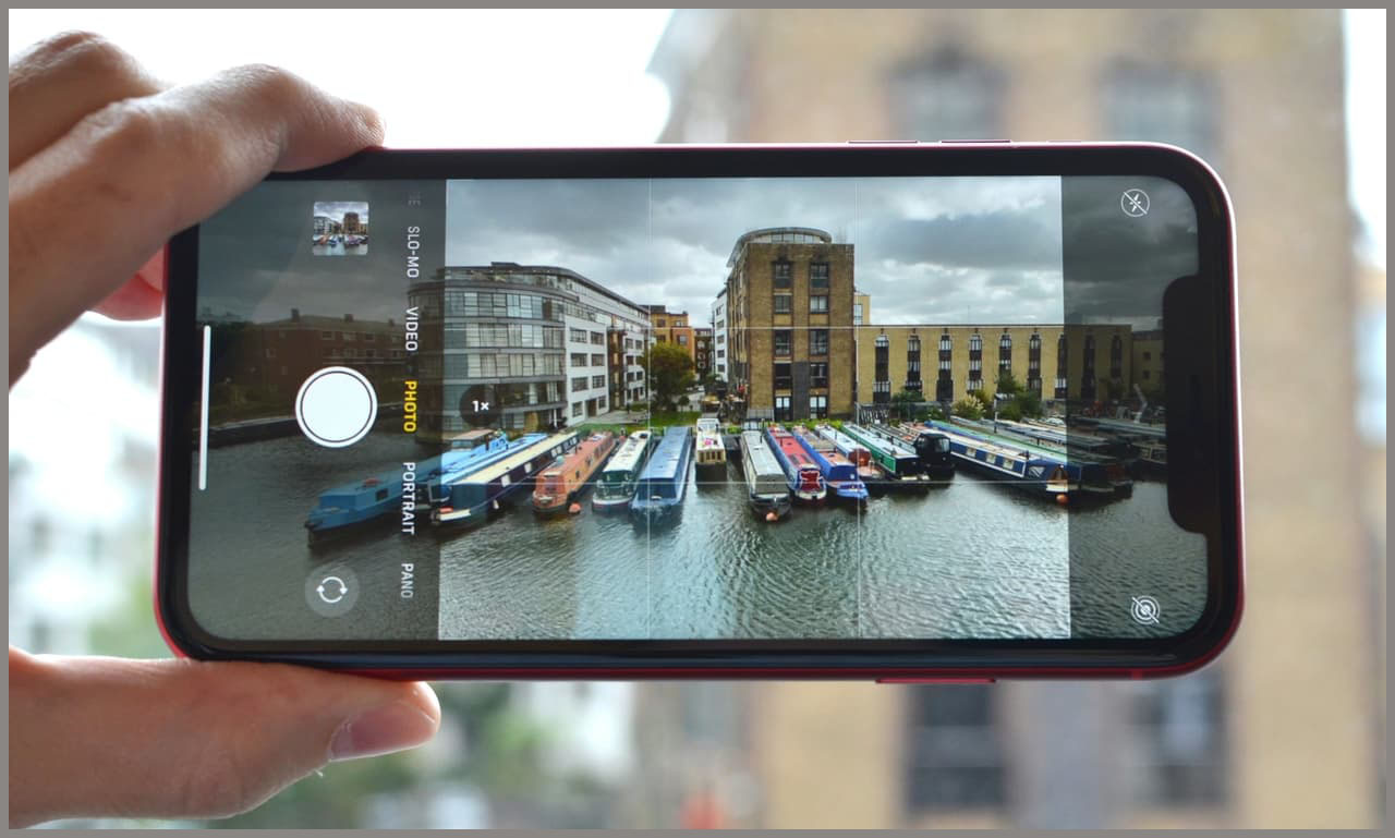 Những tính năng của iPhone 11 vô cùng hữu ích mà bạn không thể bỏ qua