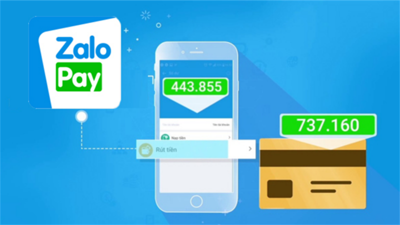 Cách kiếm tiền trên ví điện tử ZaloPay đơn giản dễ thực hiện
