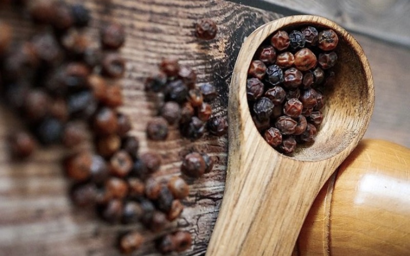 Giá tiêu hôm nay 24/5/2022 trong nước