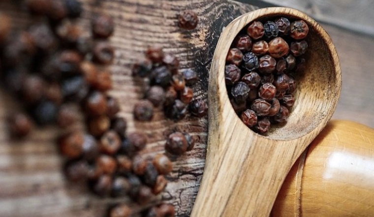 Giá tiêu hôm nay 24/5/2022: Giảm 1.500 đồng/kg, dao động 70.500-74.000 đồng/kg