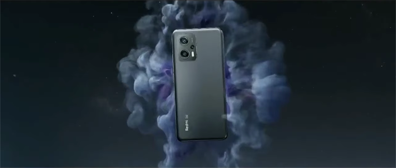 Redmi K50i được trang bị con chip Dimensity 8100 (ảnh minh họa: Redmi Note 11T Pro). Redmi K50i được trang bị con chip Dimensity 8100 (ảnh minh họa: Redmi Note 11T Pro).