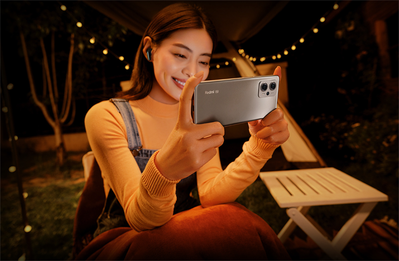 Redmi K50i sẽ có thiết kế giống với Redmi Note 11T Pro Redmi K50i sẽ có thiết kế giống với Redmi Note 11T Pro