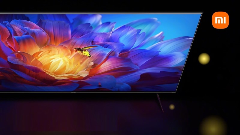 Xiaomi TV ES Pro 86 inch ra mắt, hỗ trợ tốc độ làm mới 120Hz