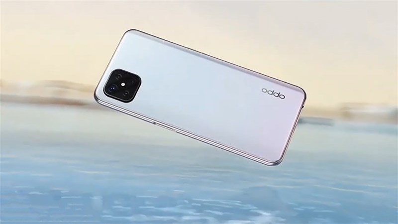 Kỳ vọng OPPO Reno9 Concept: Dùng Snapdragon 870, pin 5.000 mAh Kỳ vọng OPPO Reno9 Concept: Dùng Snapdragon 870, pin 5.000 mAh