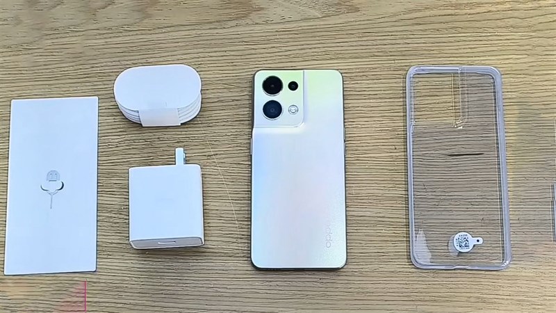 Kỳ vọng OPPO Reno9 Concept: Dùng Snapdragon 870, pin 5.000 mAh Kỳ vọng OPPO Reno9 Concept: Dùng Snapdragon 870, pin 5.000 mAh