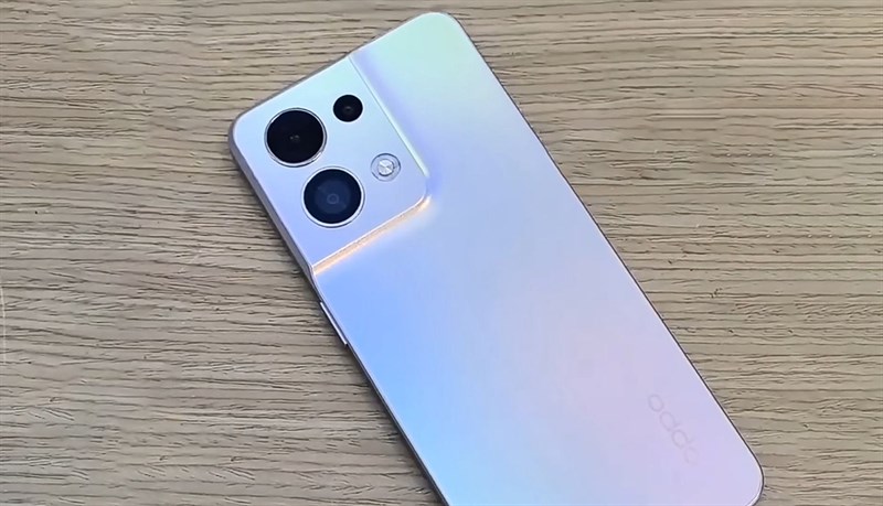 Kỳ vọng OPPO Reno9 Concept: Dùng Snapdragon 870, pin 5.000 mAh Kỳ vọng OPPO Reno9 Concept: Dùng Snapdragon 870, pin 5.000 mAh