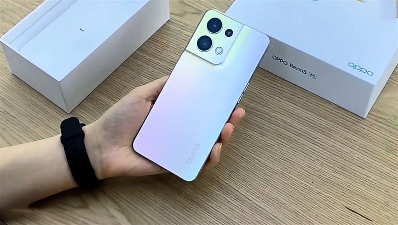 Kỳ vọng OPPO Reno9 Concept: Dùng Snapdragon 870, pin 5.000 mAh Kỳ vọng OPPO Reno9 Concept: Dùng Snapdragon 870, pin 5.000 mAh