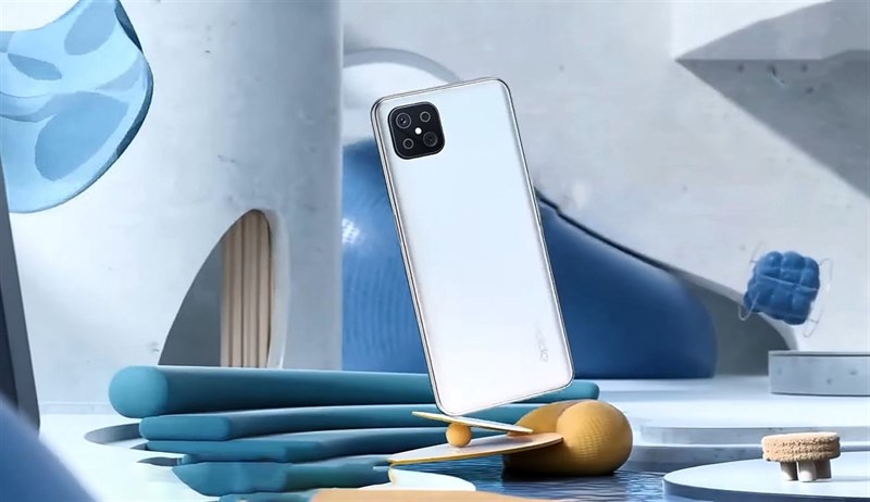 Kỳ vọng OPPO Reno9 Concept: Dùng Snapdragon 870, pin 5.000 mAh Kỳ vọng OPPO Reno9 Concept: Dùng Snapdragon 870, pin 5.000 mAh