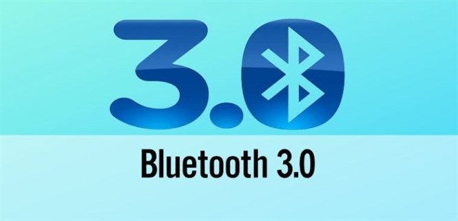 Bluetooth 3.0 trên đồng hồ BeU - BeFit là gì? Dùng để làm gì?