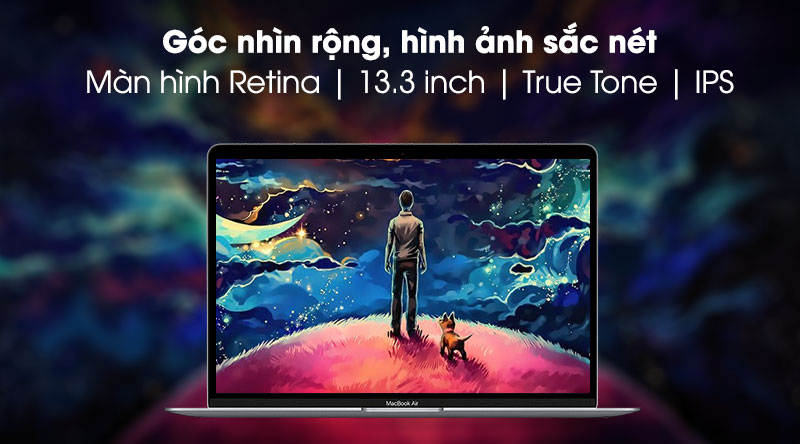 Màn hình retina