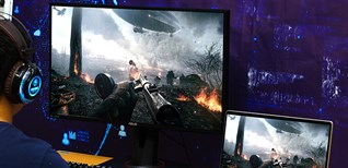 Màn hình máy tính ASUS của nước nào? Có tốt không? Có nên mua không?